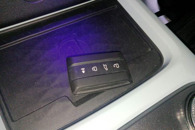 Used Tank 300 2021 City Edition 2.0T—Truly Stylish
