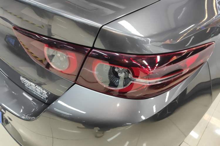 Used Mazda Mazda 3 Axela 2020 2.0L Automatic Zhiya Edition