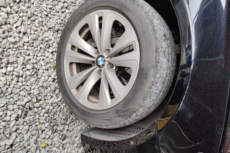 Used BMW 7 Series 2009 740Li Luxury Model
