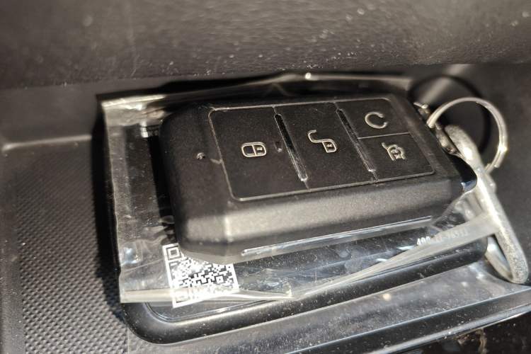 Used BYD e2 2019 Long-Range Version Yao·Luxury Trim