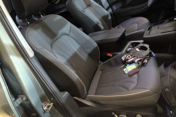 Used Volkswagen Talagon 2026 Model 450TSI Four-Wheel Drive Supreme 6-Seater
