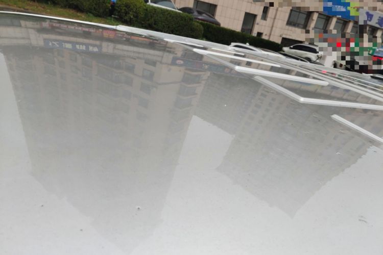 Used SAIC MAXUS Xintu V80 2023 2.0T Manual Classic Aoyuntong Short Wheelbase Ultra-Low Roof 5/6-Seater Roof