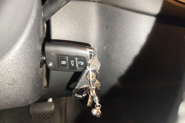 Used Volkswagen Tiguan 2013 1.8TSI Automatic Two-Wheel Drive Luxury Model