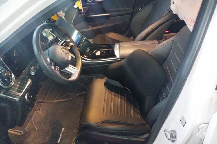 Used Mercedes-Benz C-Class 2022 Restyled C 260 L Sport Edition