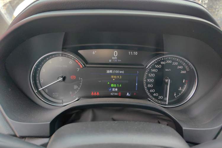 Used Cadillac CT4 2021 28T Luxury Model
