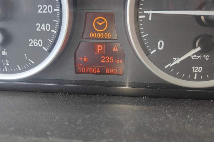 Used BMW X6 2011 xDrive35i
