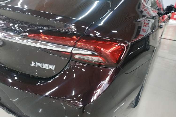 Used Buick LaCrosse 2021 Avenir Avia First-Edition Model
