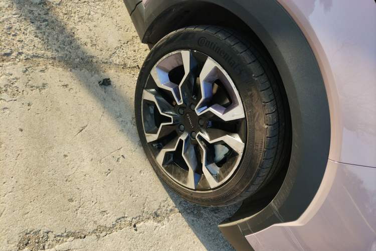 Used Lynk & Co 06 EM-P 2023 EM-P 126 Long-Range Halo