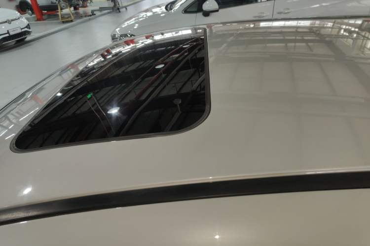 Used Mazda CX-4 2018 2.0L Automatic Two-Wheel Drive Blue Sky Exploration Version China V Standard