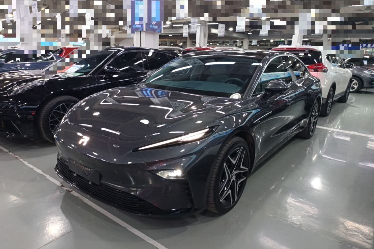 Used Rising F7 2023 Revised Edition Advanced Version