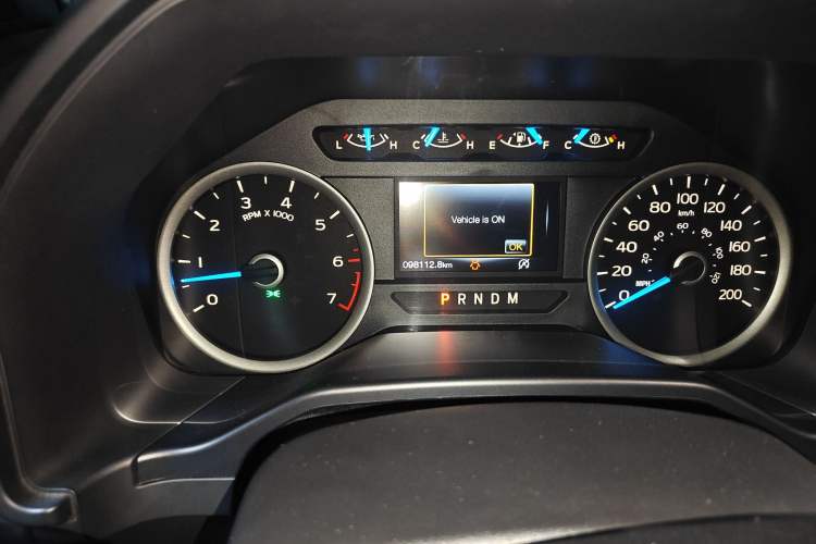 Used Ford F-150 Raptor 