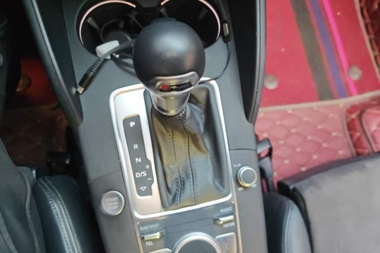 Used Audi A3 2017 Cabriolet 40 TFSI