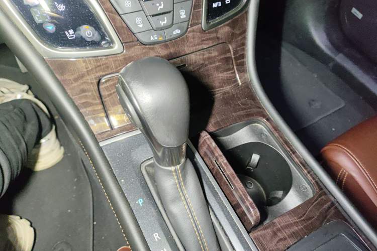 Used Buick LaCrosse 2013 2.4L SIDI Luxury Comfort Edition