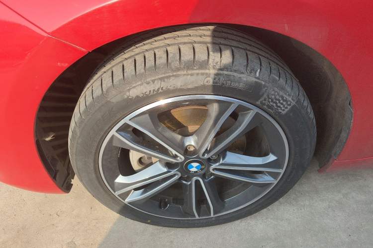 Used BMW 1 Series 2017 118i Sport Edition