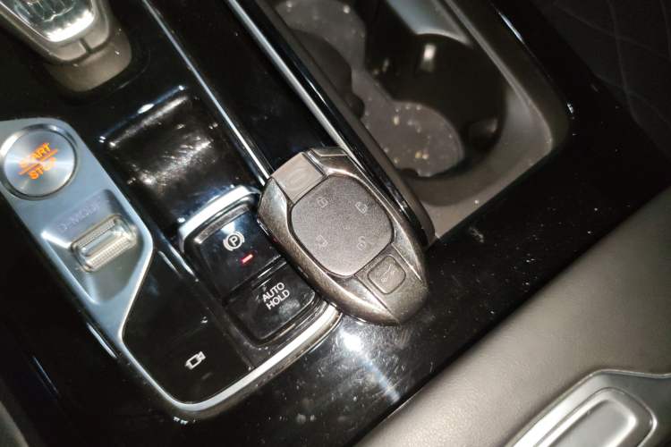 Used GAC Trumpchi M8 2024 Master Series 400T Ultimate Edition