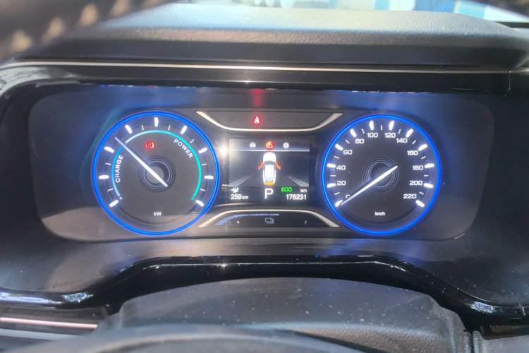 Used AION S 2022 Meizu 580
