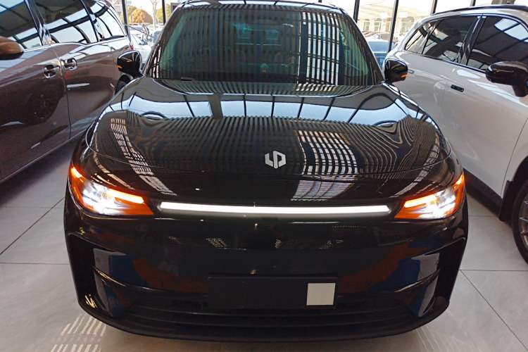 Used Leapmotor C10 2024 530 Smart Edition