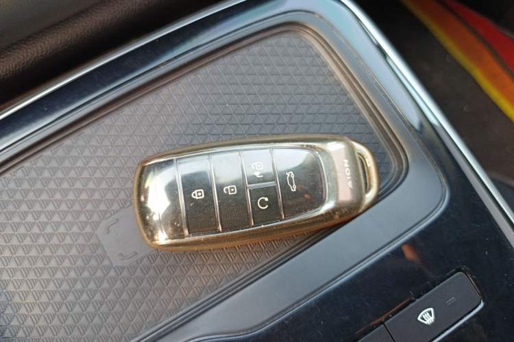 Used AION S Plus 2022 80 Tech Edition