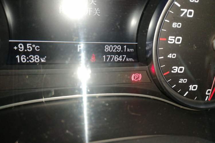 Used Audi A6L 2018 30th Anniversary Edition TFSI Trendy Model