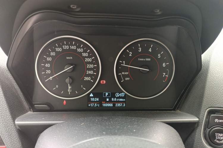 Used BMW 1 Series 2013 Revised 118i Sport Edition
