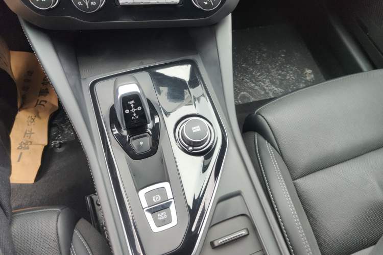 Used Lynk & Co 03 2022 1.5TD DCT JingPro
