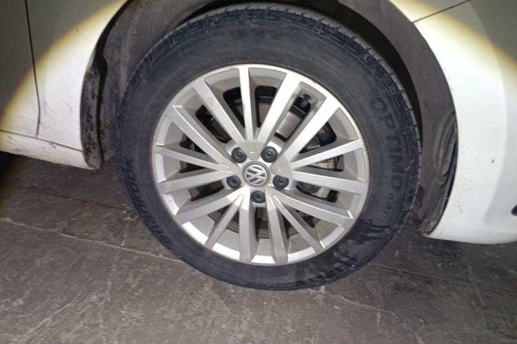 Used Volkswagen Santana 2017 Haval H9 1.6L Automatic Comfort Edition