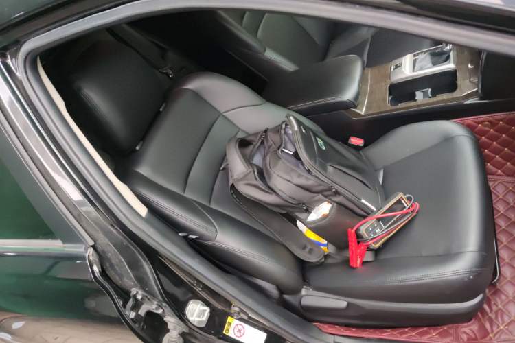 Used Toyota Reiz 2013 2.5S Elite Edition