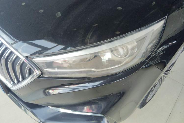 Used Hongqi H5 2022 Classic Model 1.5T DCT Flagship Edition
