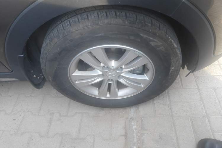 Used Kia Sportage R 2015 2.0L Automatic Two-Wheel Drive GL