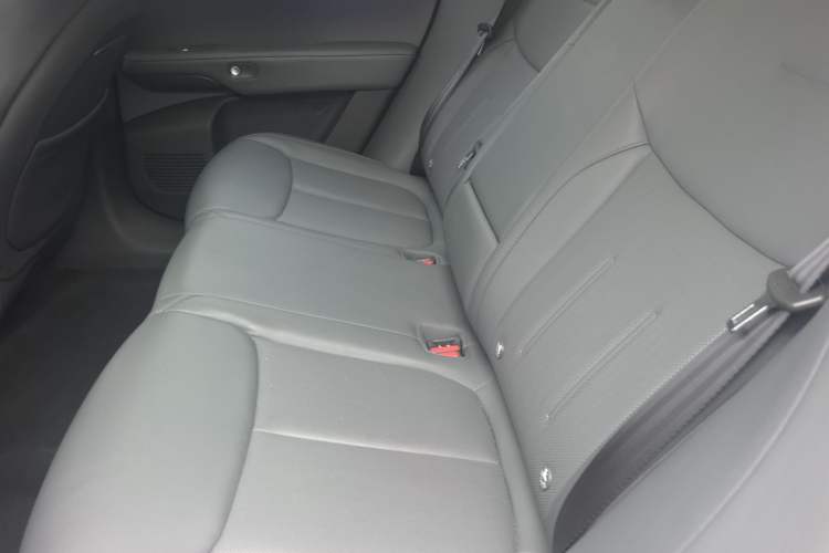 Used XPeng G6 2025 625 Long-Range Max Flagship Edition