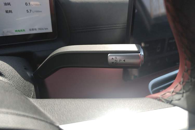 Used Chery Fulwin A9L 2025 Model, Four-Wheel Drive High-Energy Peak Edition