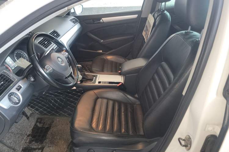 Used Volkswagen Passat 2014 1.8TSI DSG Prestige Edition
