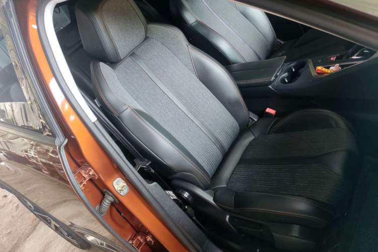 Used Peugeot 4008 2017 350THP Elite Edition