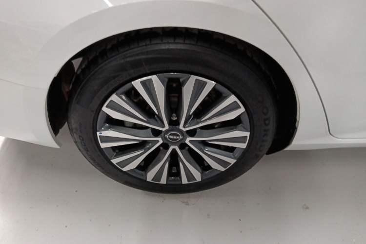 Used Nissan Teana 2022 2.0L XL-TLS Enjoyment Edition
