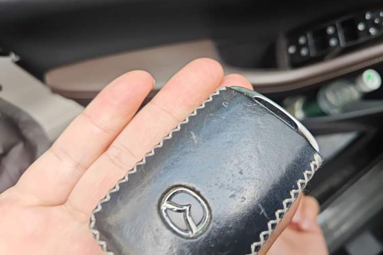 Used Mazda CX-30 2020 2.0L X Compression Ignition Prestige Version