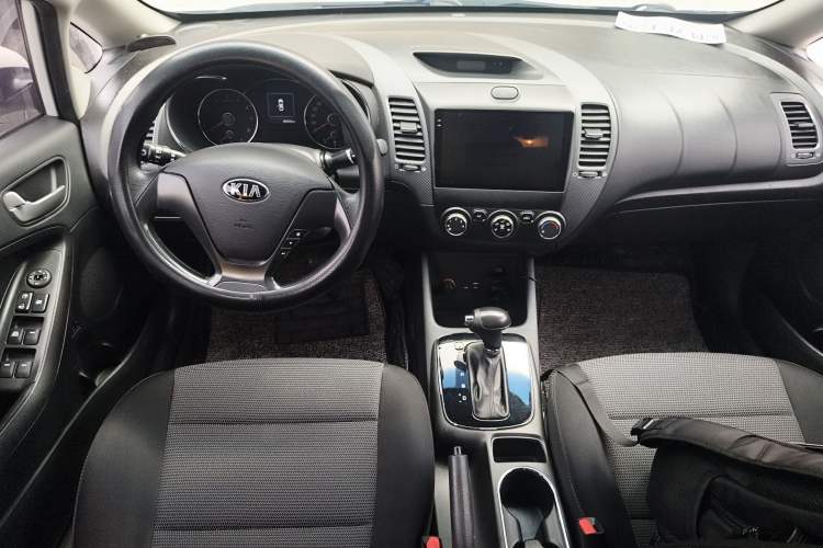 Used Kia K3 2016 1.6L Automatic GL
