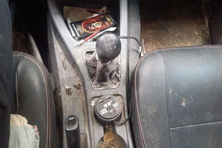 Used Wuling Hongguang 2015 1.2L S Base Model China IV