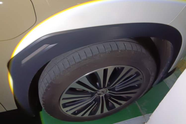 Used Nio EC6 2020 440 km Performance Version
