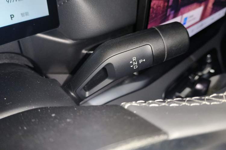 Used Geely Galaxy Galaxy A7 2025 Model EM-i 70km Luxury Edition
