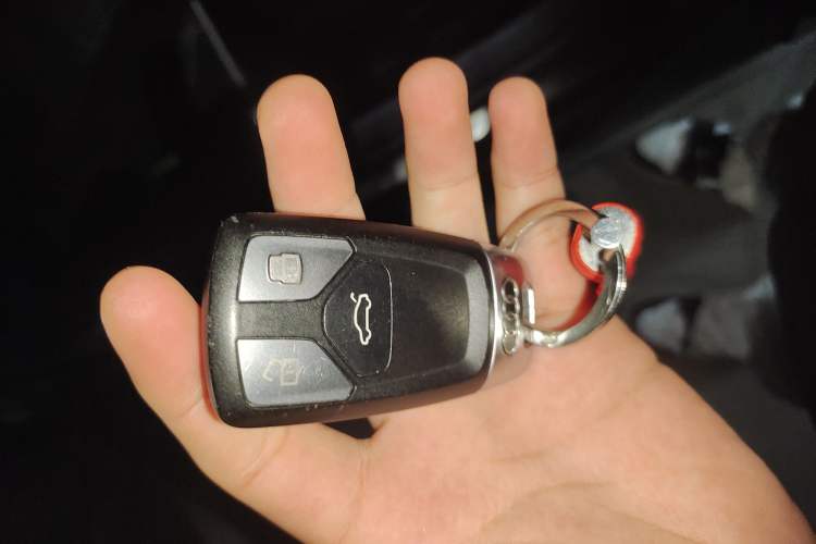 Used Audi A4 (Import) 2017 45 TFSI allroad quattro Sport model