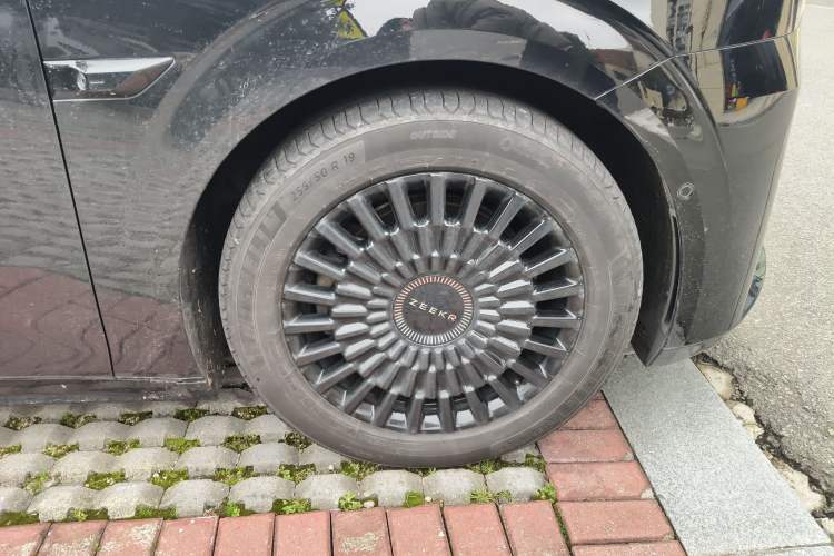 Used Zeekr 009 2022 ME Edition