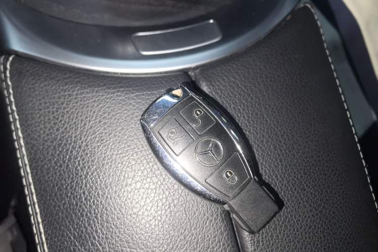 Used Mercedes-Benz C-Class 2017 Restyled C 200 Sport Edition