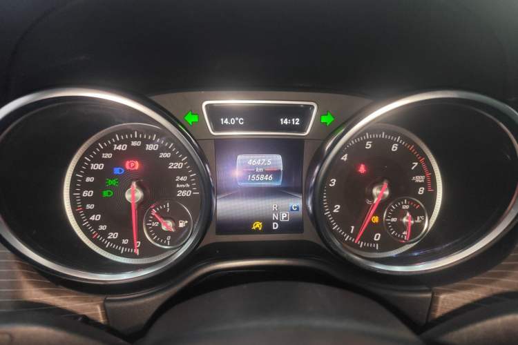 Used Mercedes-Benz GLE 2018 GLE 320 4MATIC Dynamic Edition Collector's Edition
