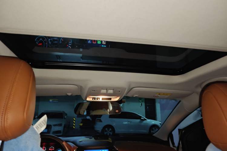 Used Chevrolet Cruze 2016 1.4T DCG Luxury Edition