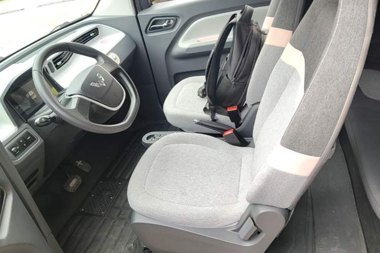 Used Wuling Hongguang MINIEV 2022 Macaron Premium Model – Lithium Iron Phosphate
