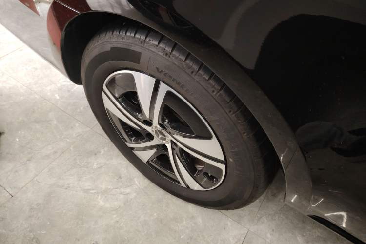 Used Mercedes-Benz Vito 2024 2.0T Business Version 7 Seats