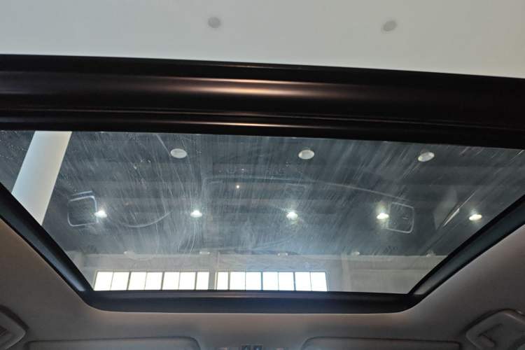 Used Toyota Highlander 2021 2.0T Four-Wheel Drive Prestige Version 7 Seats
