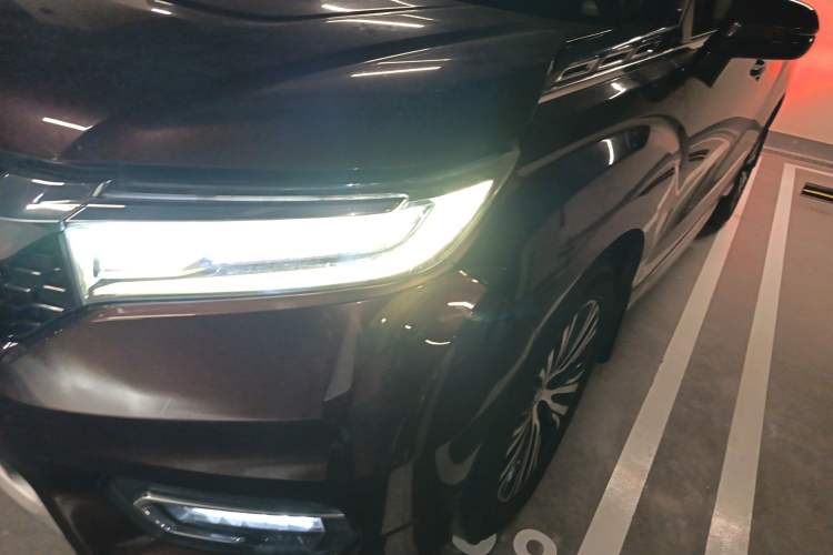 Used Honda Avancier 2017 370TURBO 2WD Luxury Edition
