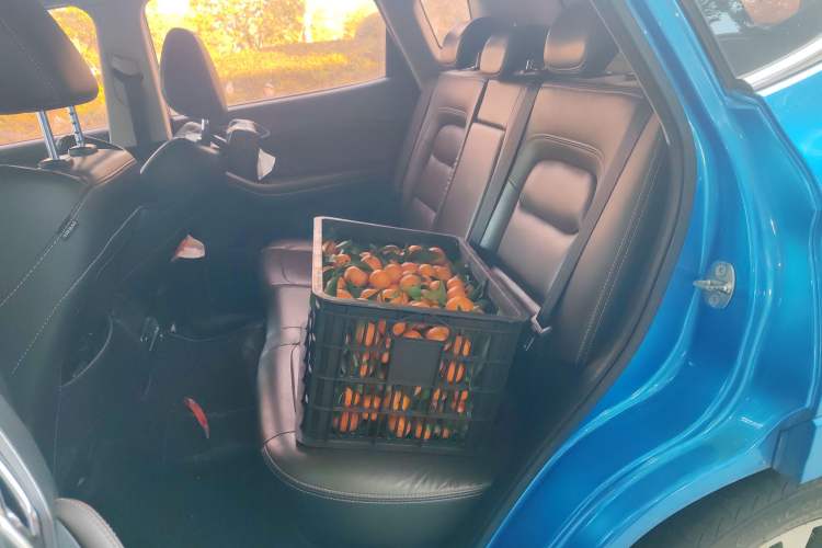 Used Chery Tiggo 7 2018 1.5T Automatic Elite Edition China V Standard