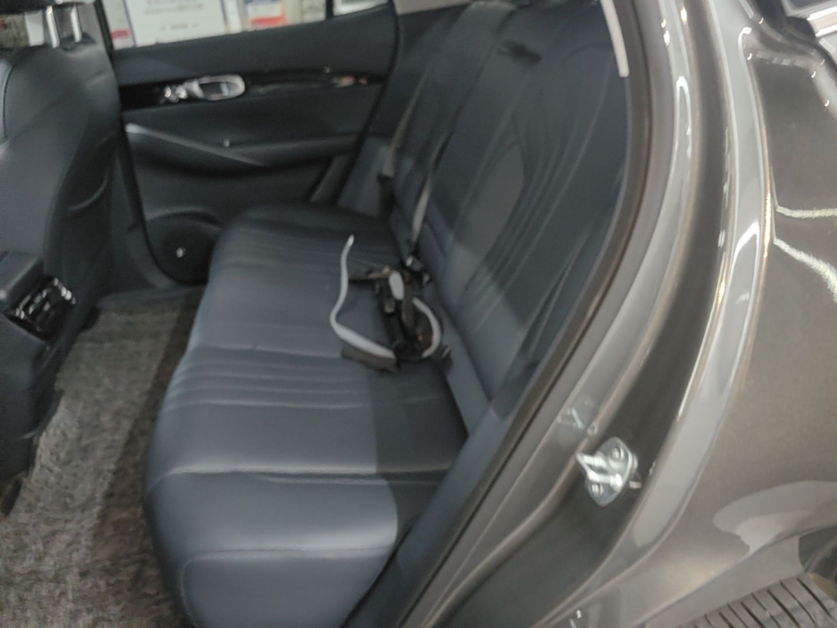 Geely Galaxy E5 2024 530km Starship Edition — снимка 20